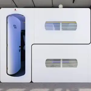 CityHub Rotterdam - 18