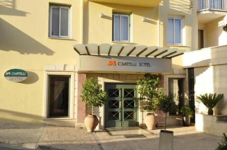 Castelli Nicosia - 47