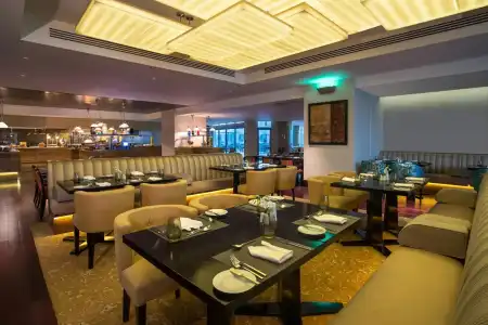 Millennium Plaza Doha - 15