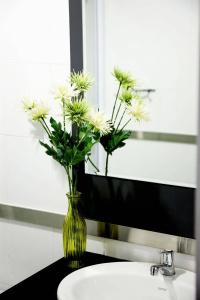 Poste 43 Residence - 9
