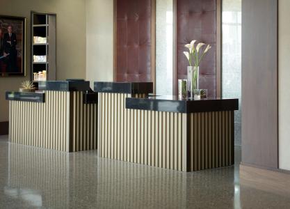 Marriott Columbus OSU - 1