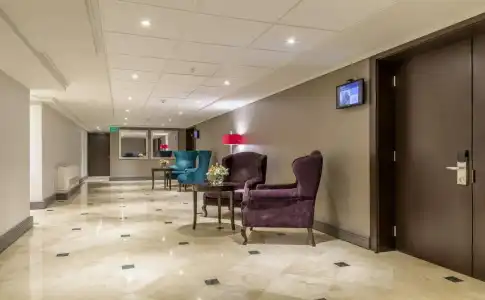 Four Points by Sheraton Santiago - 16
