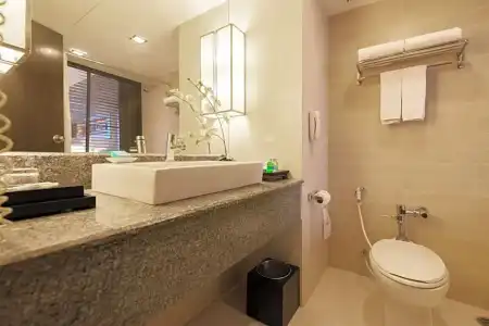 A-One Bangkok - 133