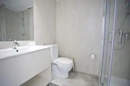Apartamentos Siesta I - 76