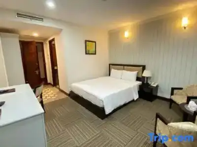 Dong Kinh - 31