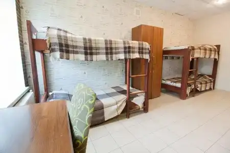 Tsentr Hostel - 29