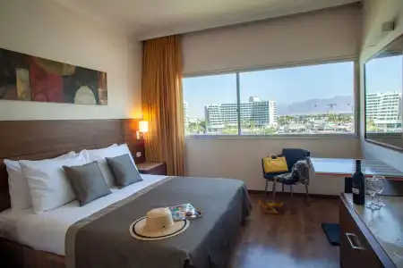 Caesar Premier Eilat - 31