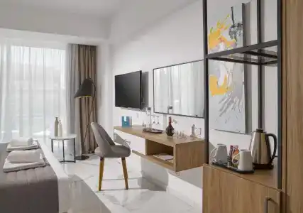 The Blue Ivy and Suites - 57