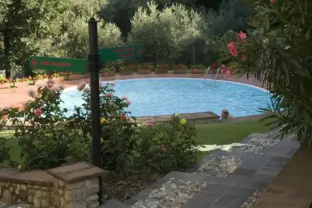 Romantik Relais Mirabella Iseo - 17
