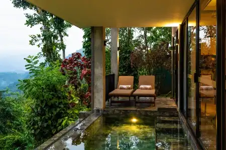 Aarunya Nature Resort &  Spa - 22