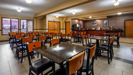 Best Western Plus Vancouver Mall Dr. & Suites - 22