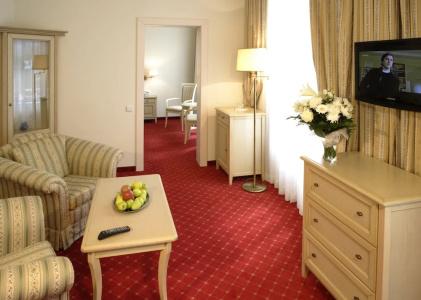 Spa Schlosspark - 71