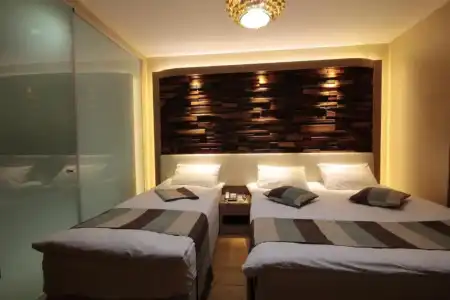 Kaçkar Resort - 68