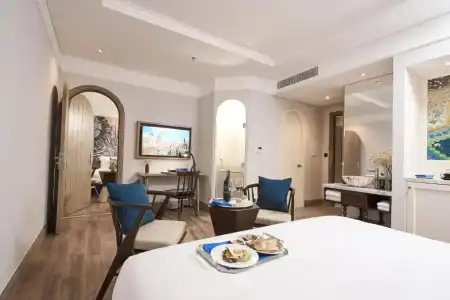Sofiana My Khe & Spa - Rooftop Pool Bar - Free 01 Draught Beer and 20-minute Spa per Room - 58