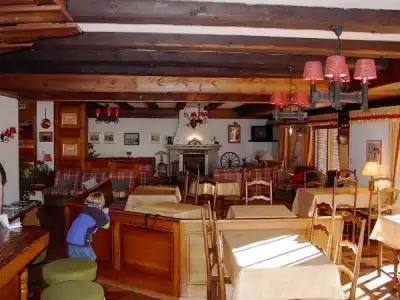 Hôtel Mirabeau - 19