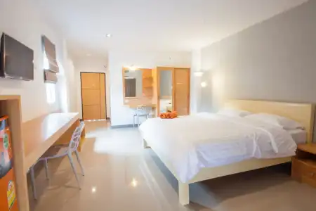 T Sleep Place - 1