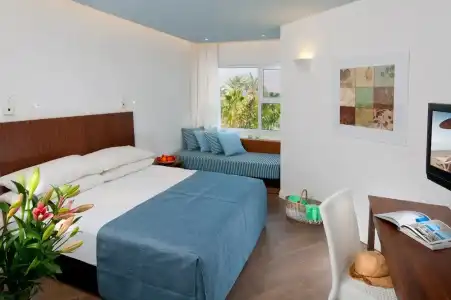 U Coral Beach Club Eilat – Ultra All Inclusive - 74