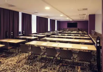 Mercure Riga Centre - 23