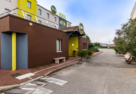B&B Valence Sud - 19