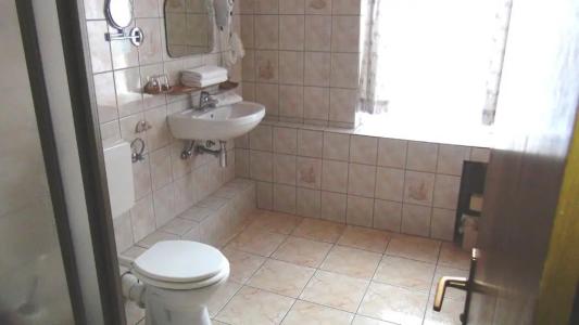 Hotelpension Margrit - 23