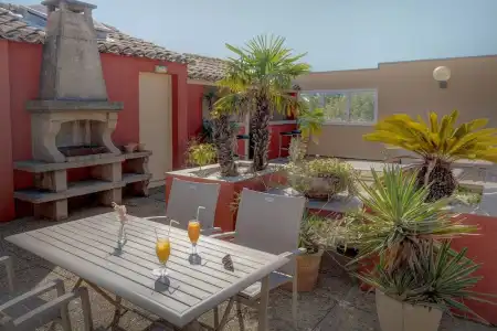 Mercure Arles Centre Arenes - 12