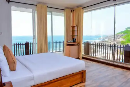 Water Gate Resort & Spa - 22