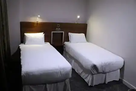 Ox Manchester - 33