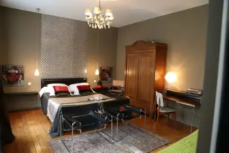 Le Grand Duc - 5
