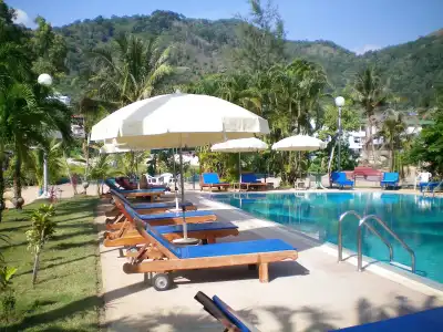 Patong Palace - 11