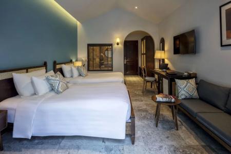 Salmalia Boutique & Spa - 111