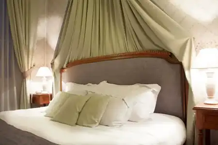 Hôtel Riquet - 62