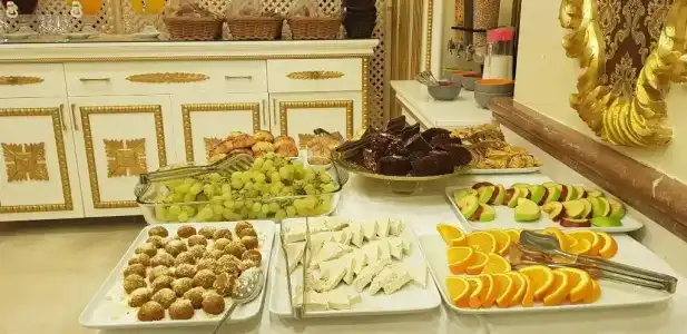 Golden Ak Marmara - 13