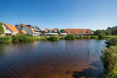 Landgoed Tatenhove Texel - 8
