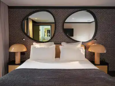 Maisons du Monde Hôtel & Suites - Marseille Vieux Port - 80