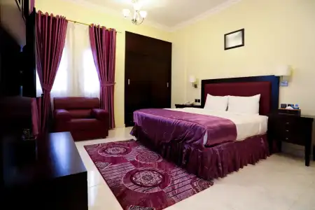 Remas Suites - 6