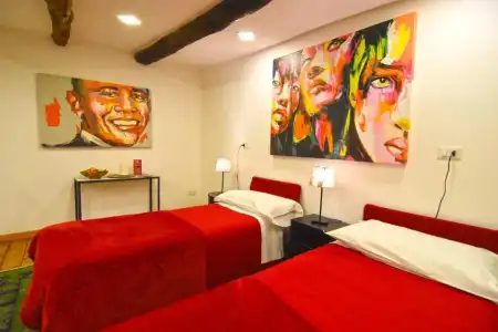 B&B Ninarella Napoli - 75