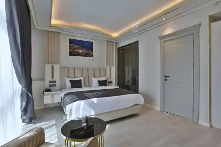 Anemon Mardin Otel - 33