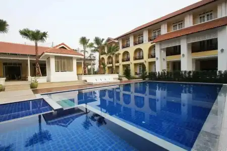Khamthana the Colonial Chiangrai - 13