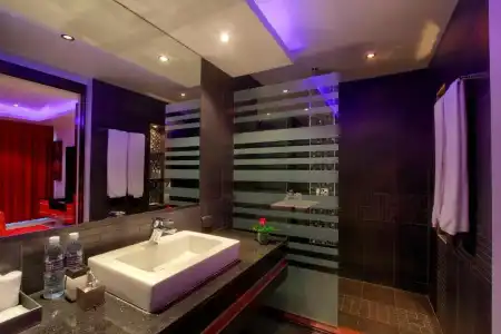 Absolute Bangla Suites - 38