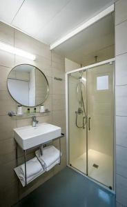 Hôtel du Parc Montparnasse - 48
