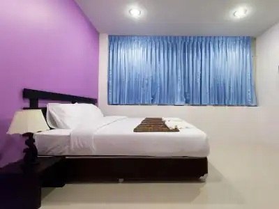 Tim Mansion - 4
