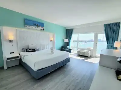 ChartHouse Clearwater Beach Marina - 75
