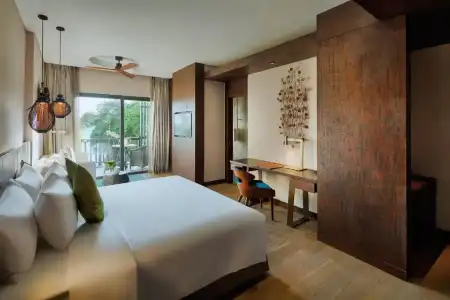 Nam Nghi Coral Peninsula Phu Quoc - 70