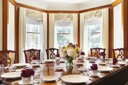Hayes Mansion, San Jose - Curio Collection by Hilton - 38