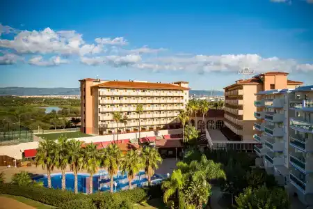 Ohtels la Hacienda - 26