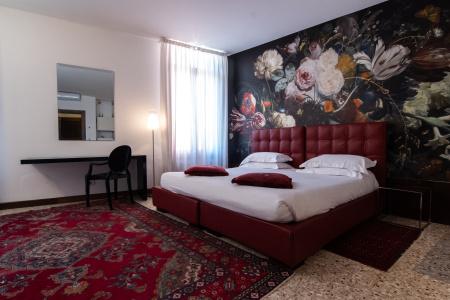 Palazzo Paruta & Wellness Apartments - 39