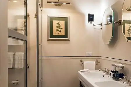 Corte Calzaiuoli Elegant Suites - 18