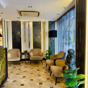 Regency World&Suites - 29