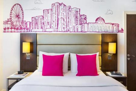 Ibis Styles Sharjah - 32