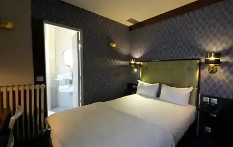 Hôtel du Parc Montparnasse - 47